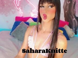 SaharaKnitte