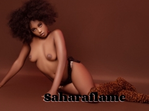 Saharaflame