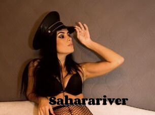 Saharariver