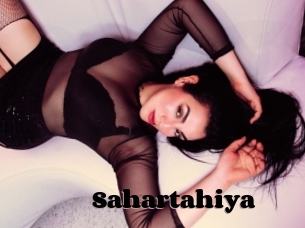 Sahartahiya