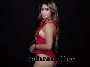 Sahramiller