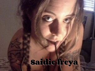 Saidie_freya