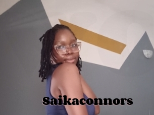 Saikaconnors