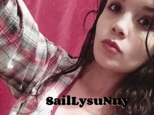 SailLysuNny