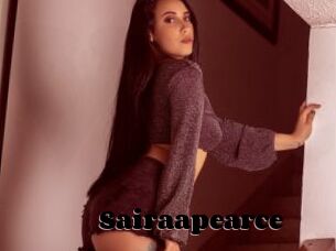 Sairaapearce