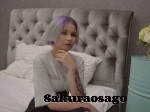Sakuraosago