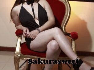 Sakurasweet
