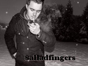 Salladfingers