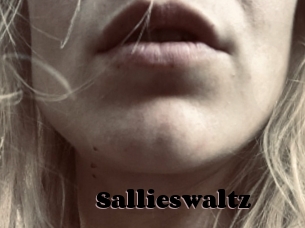 Sallieswaltz