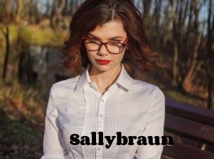 Sallybraun