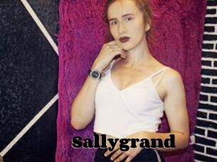 Sallygrand