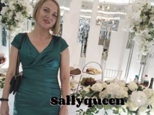 Sallyqueen