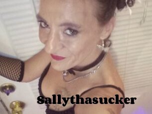 Sallythasucker