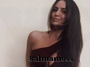 Salmamoss