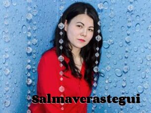 Salmaverastegui