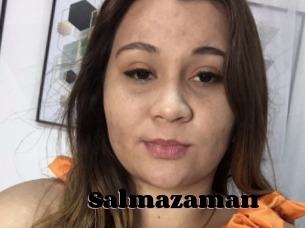 Salmazaman
