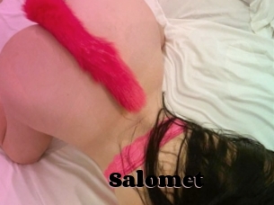 Salomet