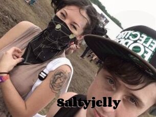 Saltyjelly