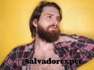 Salvadorexper
