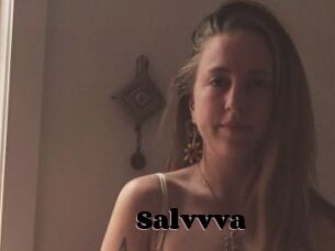 Salvvva