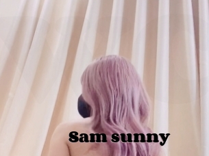 Sam_sunny