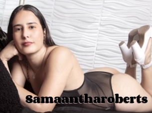 Samaantharoberts
