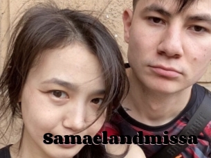 Samaelandmissa