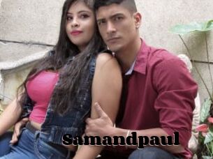 Samandpaul