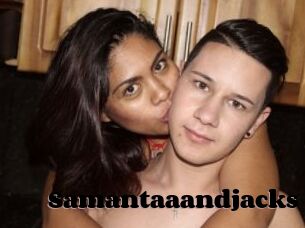 Samantaaandjacks
