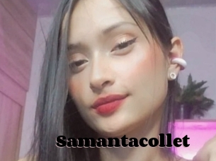 Samantacollet