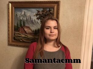 Samantaemm