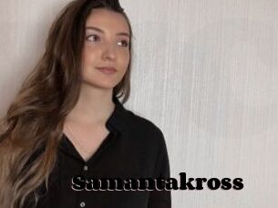 Samantakross