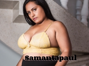 Samantapaul