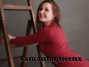 Samantaqueenx