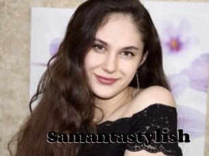 Samantastylish