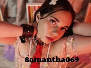 Samantha069