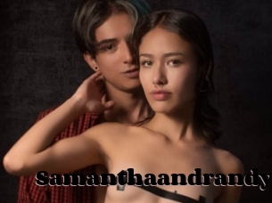 Samanthaandrandy