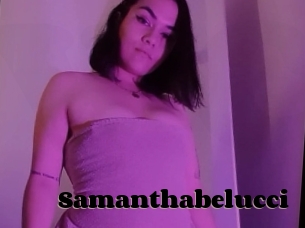 Samanthabelucci