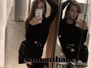 Samanthabev