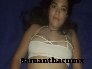 Samanthacumx