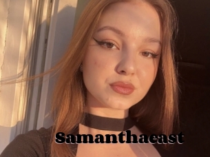 Samanthaeast