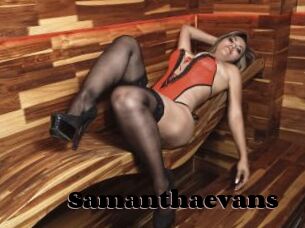 Samanthaevans
