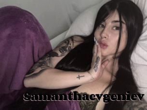 Samanthaevgeniev