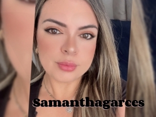Samanthagarces