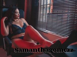 Samanthagomezz