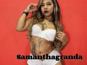 Samanthagranda