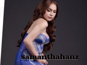 Samanthahanz