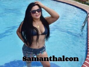 Samanthaleon