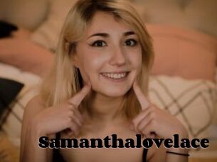 Samanthalovelace