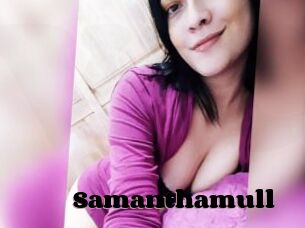 Samanthamull